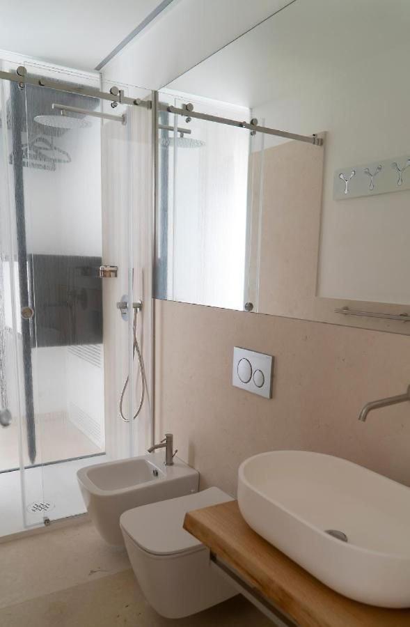 Kalea Guest House Cefalù Zewnętrze zdjęcie