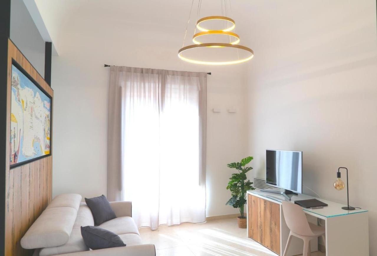 Kalea Guest House Cefalù Zewnętrze zdjęcie