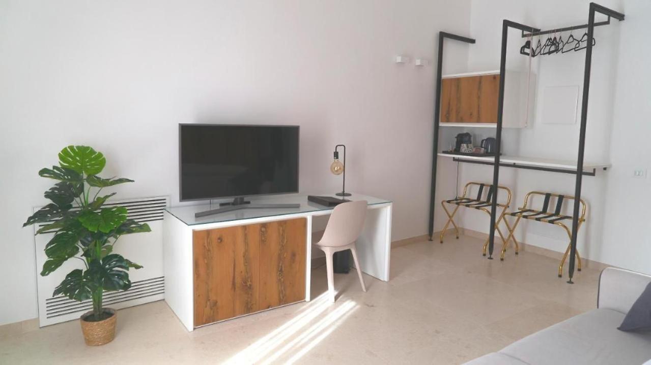 Kalea Guest House Cefalù Zewnętrze zdjęcie