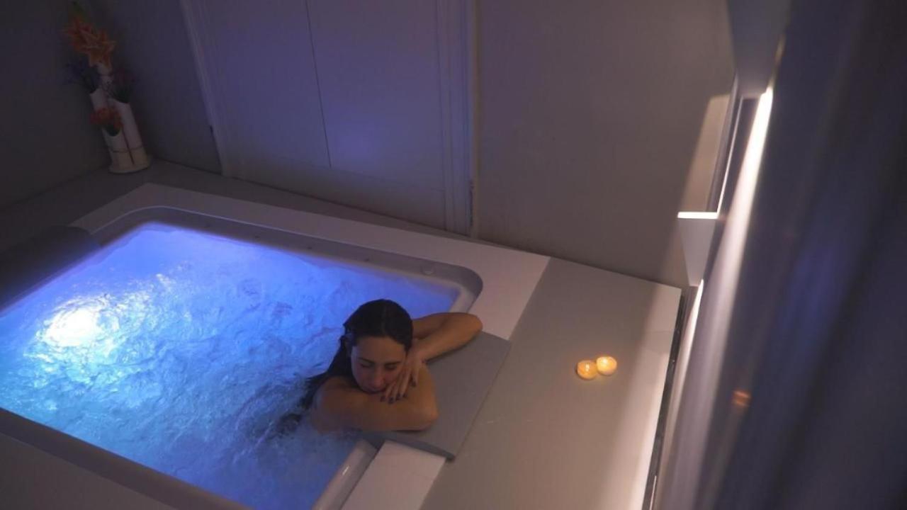 Kalea Guest House Cefalù Zewnętrze zdjęcie