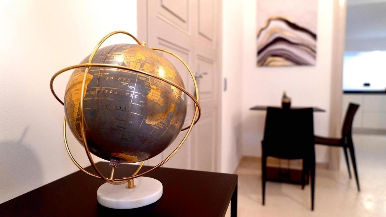 Kalea Guest House Cefalù Zewnętrze zdjęcie