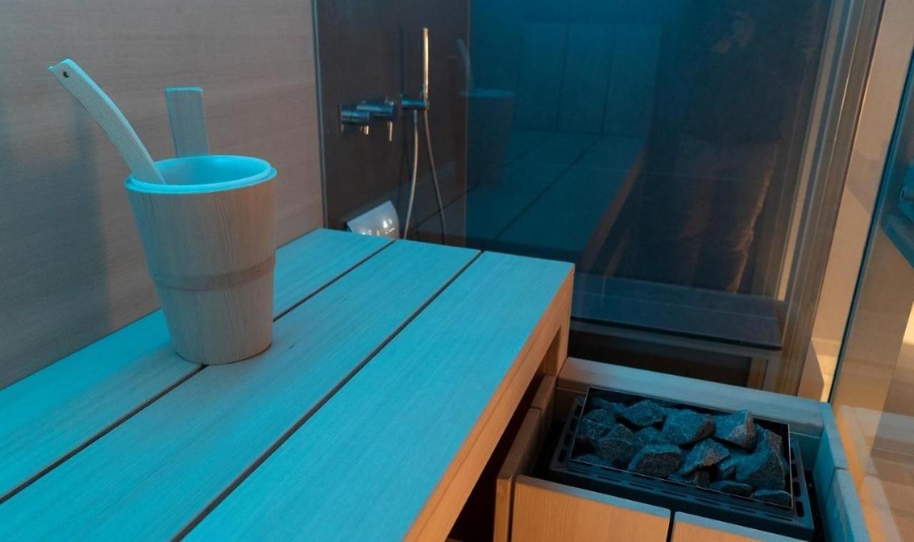 Kalea Guest House Cefalù Zewnętrze zdjęcie