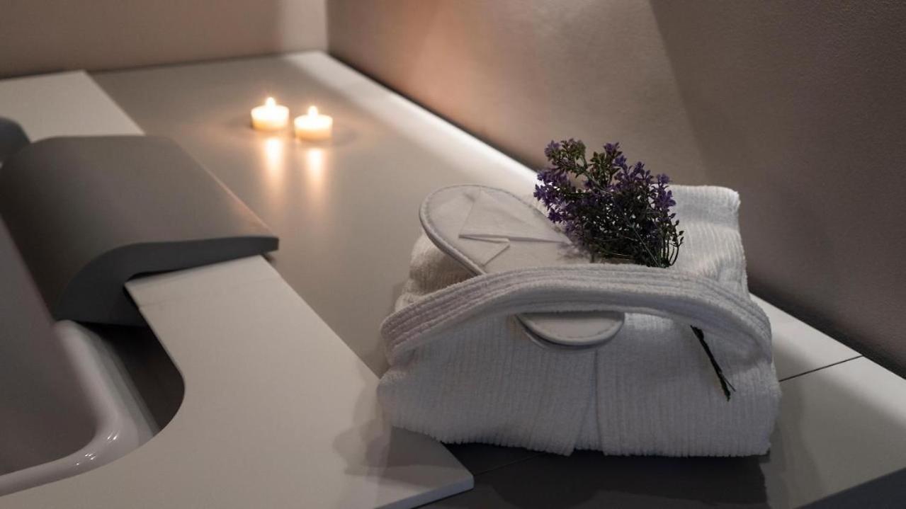 Kalea Guest House Cefalù Zewnętrze zdjęcie