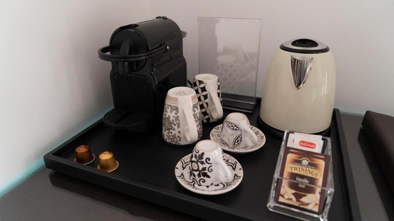 Kalea Guest House Cefalù Zewnętrze zdjęcie